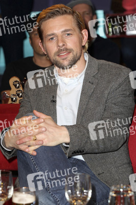 'NDR Talk Show' in Hamburg
