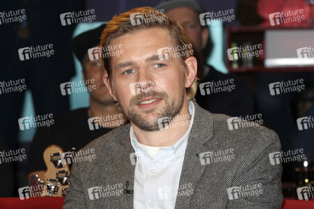 'NDR Talk Show' in Hamburg