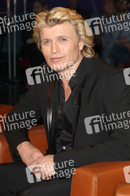 'NDR Talk Show' in Hamburg