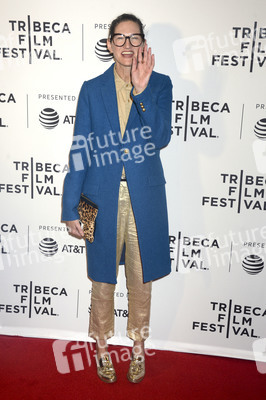 'My Art' Premiere, Tribeca Film Festival 2017 in New York