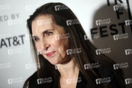 'My Art' Premiere, Tribeca Film Festival 2017 in New York