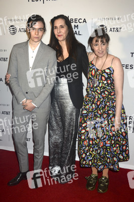 'My Art' Premiere, Tribeca Film Festival 2017 in New York