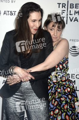 'My Art' Premiere, Tribeca Film Festival 2017 in New York