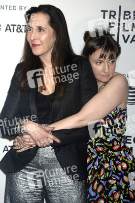 'My Art' Premiere, Tribeca Film Festival 2017 in New York