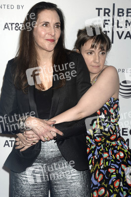 'My Art' Premiere, Tribeca Film Festival 2017 in New York