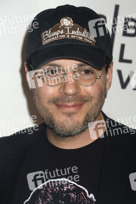 'Dog Years' Premiere, Tribeca Film Festival 2017 in New York