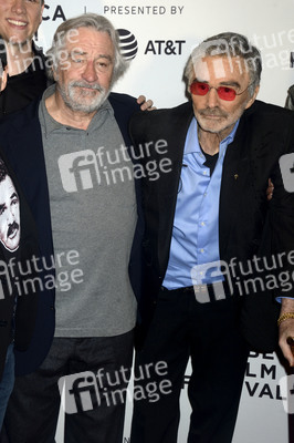 'Dog Years' Premiere, Tribeca Film Festival 2017 in New York