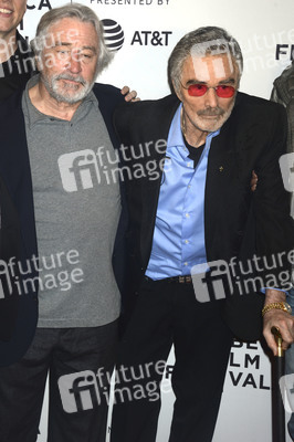 'Dog Years' Premiere, Tribeca Film Festival 2017 in New York