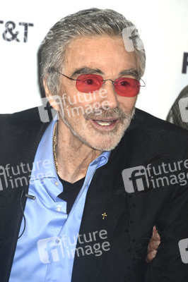 'Dog Years' Premiere, Tribeca Film Festival 2017 in New York