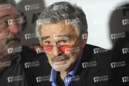 'Dog Years' Premiere, Tribeca Film Festival 2017 in New York