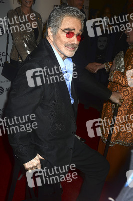 'Dog Years' Premiere, Tribeca Film Festival 2017 in New York