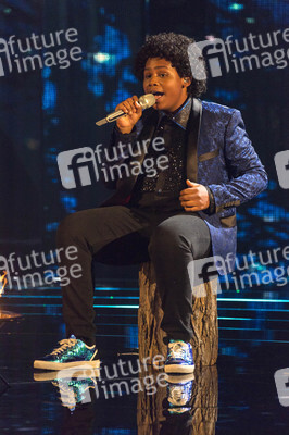 3. Liveshow 'DSDS 2017' in Köln