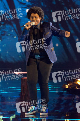 3. Liveshow 'DSDS 2017' in Köln