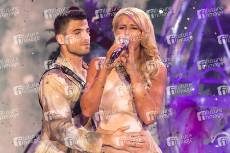 3. Liveshow 'DSDS 2017' in Köln
