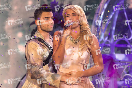 3. Liveshow 'DSDS 2017' in Köln