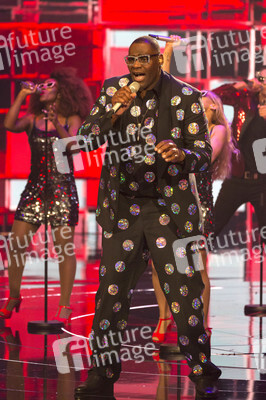 3. Liveshow 'DSDS 2017' in Köln