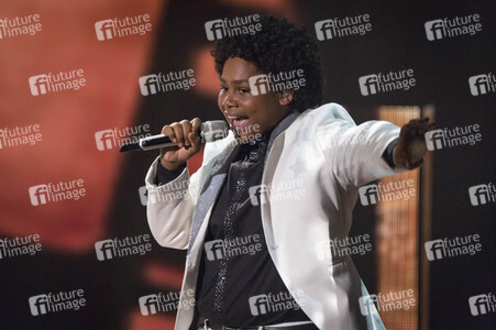 3. Liveshow 'DSDS 2017' in Köln