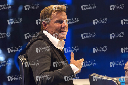 3. Liveshow 'DSDS 2017' in Köln