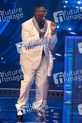 3. Liveshow 'DSDS 2017' in Köln