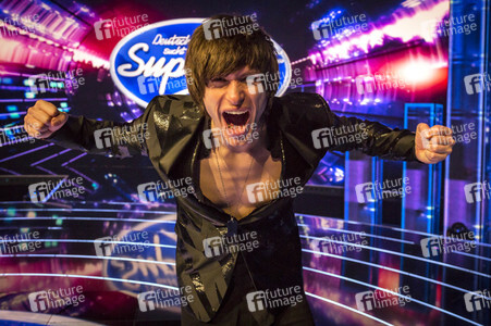 3. Liveshow 'DSDS 2017' in Köln