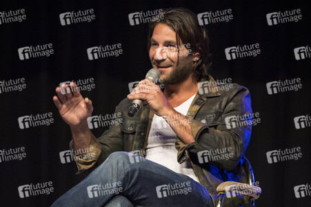 MagicCon 2017 in Bonn