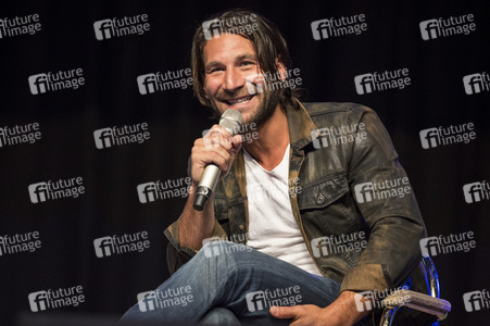 MagicCon 2017 in Bonn