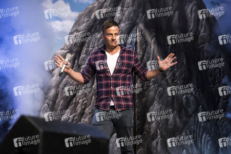 MagicCon 2017 in Bonn