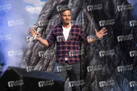 MagicCon 2017 in Bonn