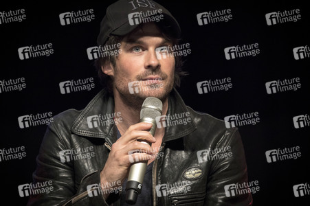 MagicCon 2017 in Bonn