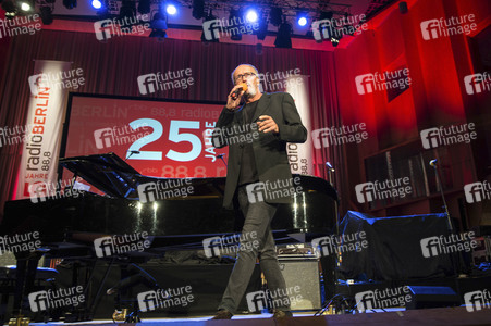 25. Geburtstag von radioBerlin 88,8 in Berlin