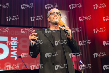 25. Geburtstag von radioBerlin 88,8 in Berlin
