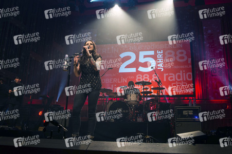 25. Geburtstag von radioBerlin 88,8 in Berlin