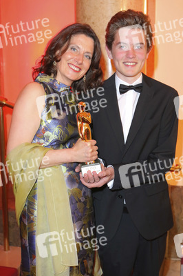 Romy Gala 2017 in Wien