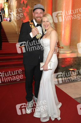 Romy Gala 2017 in Wien