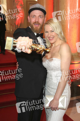 Romy Gala 2017 in Wien