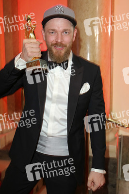 Romy Gala 2017 in Wien