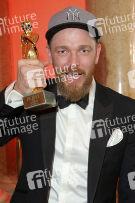 Romy Gala 2017 in Wien