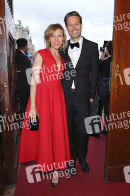 Romy Gala 2017 in Wien