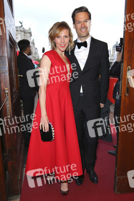 Romy Gala 2017 in Wien