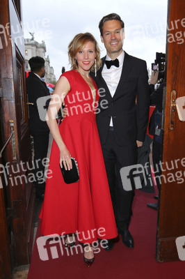 Romy Gala 2017 in Wien