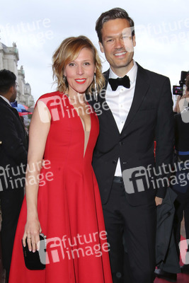 Romy Gala 2017 in Wien