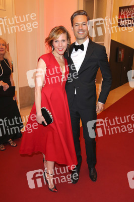 Romy Gala 2017 in Wien
