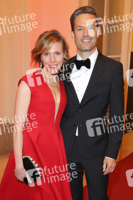 Romy Gala 2017 in Wien