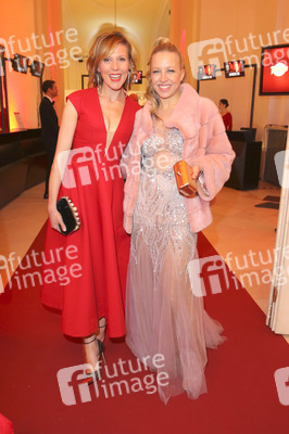 Romy Gala 2017 in Wien