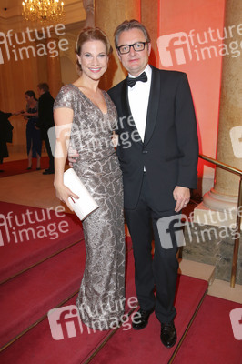 Romy Gala 2017 in Wien