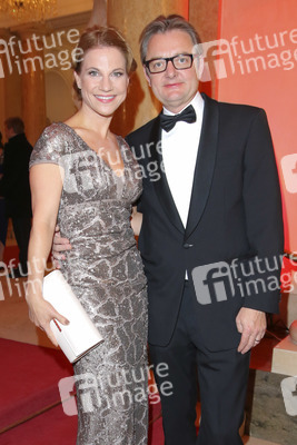 Romy Gala 2017 in Wien