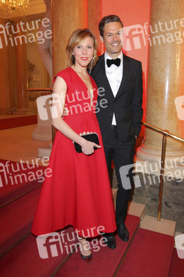 Romy Gala 2017 in Wien