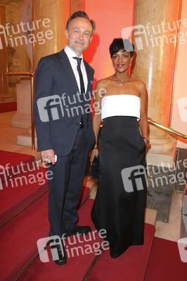 Romy Gala 2017 in Wien