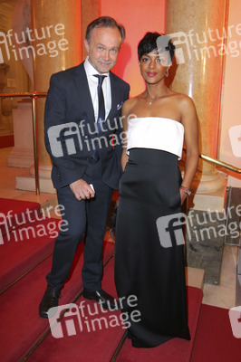 Romy Gala 2017 in Wien