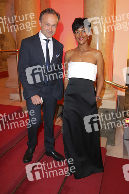 Romy Gala 2017 in Wien